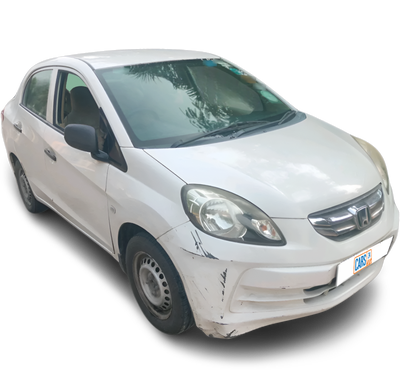 Honda Amaze-img